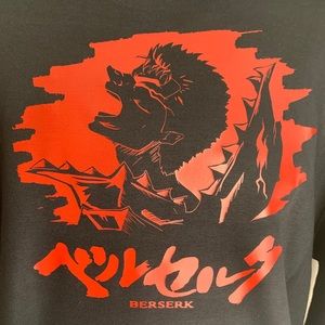 Berserk T-shirt